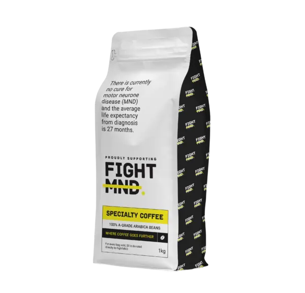 Fight MND